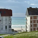 L'escapade - Hardelot - Parking Privé Appartement Neufchâtel-Hardelot