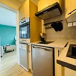 Appartement L'escapade - Hardelot - Parking Privé Neufchâtel-Hardelot
