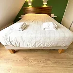 L'escapade - Hardelot - Parking Privé Appartement