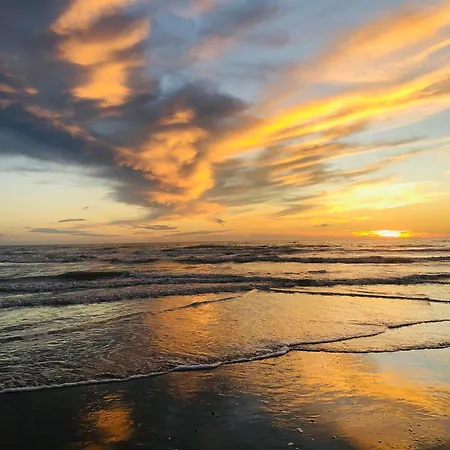 L'escapade - Hardelot - Parking Prive Apartment